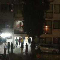 Alerta a capitalinos cadena de sismos con epicentros en Álvaro Obregón