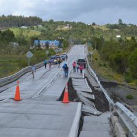 Chile después del sismo (imágenes)