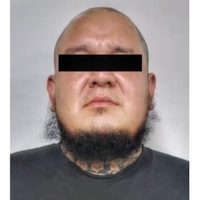 Detienen a “Millonario”, del Cartel de Santa, acusado de homicidio