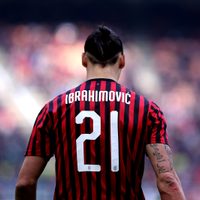 Zlatan Ibrahimovic: las dos confesiones sobre su futuro