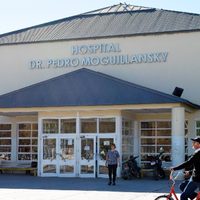 "Por el coronavirus": la decisión que tomó el Hospital de Cipolletti