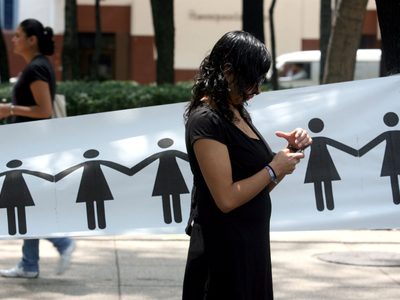 La pandemia provocó 1.4 millones de embarazos no deseados en 2020: UNFPA