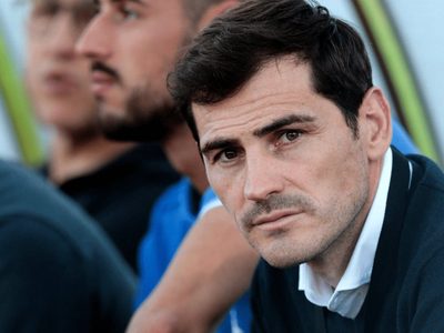 ¡Rompió el silencio! Iker Casillas reveló la verdad sobre su futuro profesional