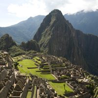 Machu Picchu cierra indefinidamente al turismo por las protestas contra Boluarte