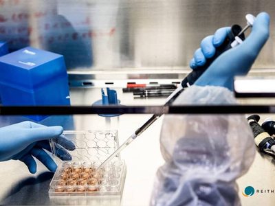Italia afirma que los primeros resultados de su candidata a vacuna han sido "exitosos"
