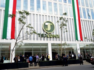 El de la CDMX, un Poder Judicial enfermo desde pandemia: expedientes atascados que pasan factura al