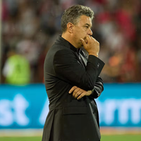 Rechazó a River: la figura del fútbol argentino que le dijo que no a Marcelo Gallardo