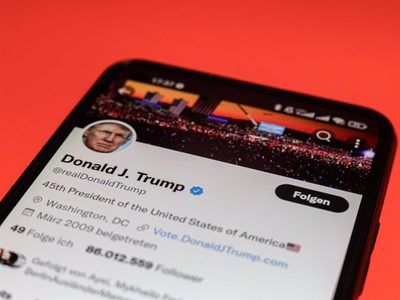 Trump prepara su vuelta a Twitter y Facebook dos años después de ser vetado