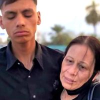 Después de 16 meses, mujer halla en situación de calle a su hijo desaparecido