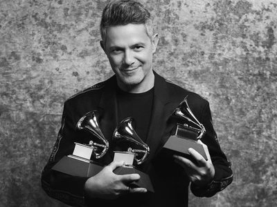"¡Tranquilo señor!" Alejandro Sanz se enfrentó a J Balvin y Maluma