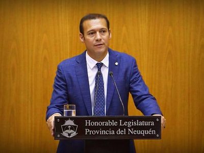 Coparticipación en Neuquén: ¡El reclamo de la oposición a Omar Gutiérrez!