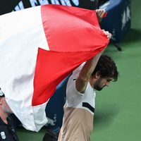 De película: el 204 del mundo Vacaherot venció a su primo y se consagró campeón