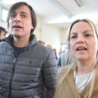 Se complica su situación judicial: detuvieron al marido de Carolina Píparo