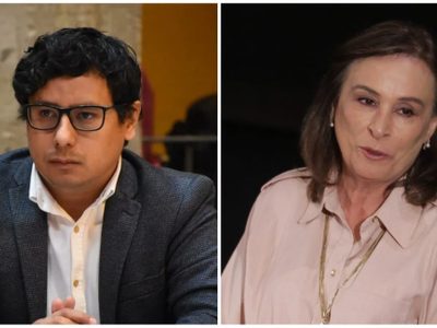 MC acusa a Rocío Nahle de orquestar fraude electoral en Poza Rica