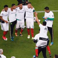 Gol de 'El Chuky” le da el pase al Tri al Mundial Rusia 2018