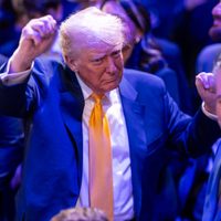 “Nadie se librará de aranceles”: Trump niega exención a productos electrónicos