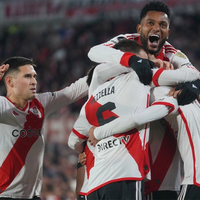En caso de emergencia: el truco que tenían preparado en River para el partido con Talleres