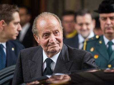Los rumores son ciertos y podría ocurrir muy pronto: don Juan Carlos y una noticia muy esperada