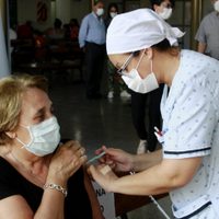 Neuquén se ubicó entre las cinco provincias con más vacunados contra el coronavirus en todo el país
