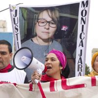Se cumplió un año de la muerte de la docente Mónica Jara