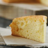 Torta matera húmera de pera: poné la pava y hacé esta receta que es un 10 con pocos ingredientes