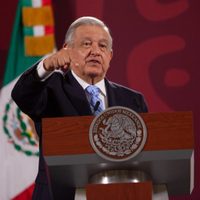 “Que no haya impunidad, que sea quien sea, se castigue”: AMLO pide aclarar feminicidios