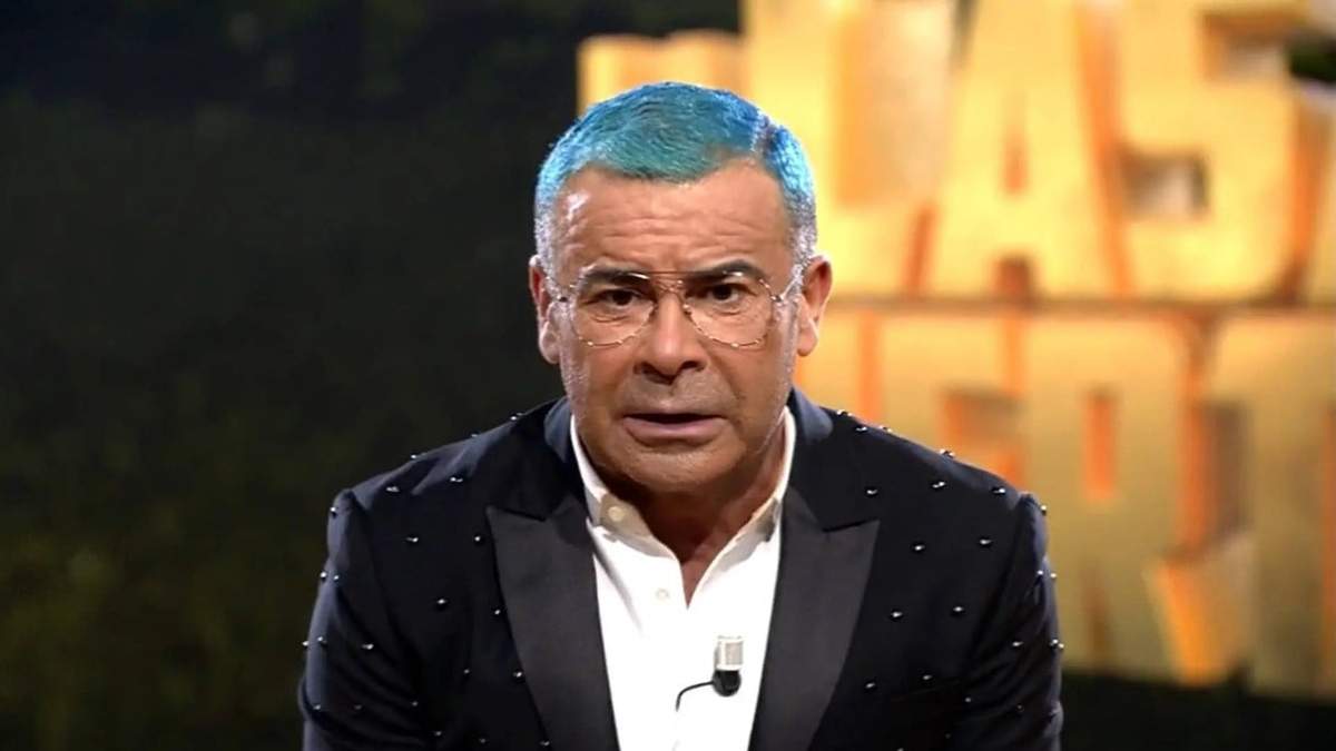 Jorge Javier Vázquez. Fuente: (Instagram)