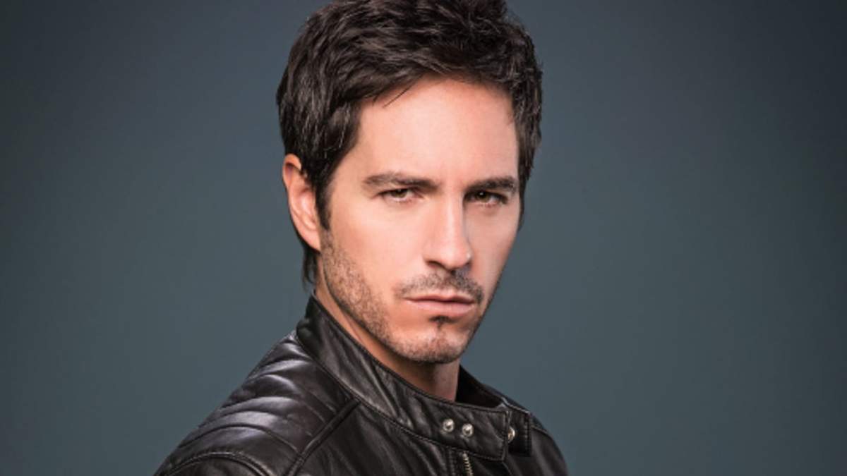 Mauricio Ochmann. Fuente: (Instagram)