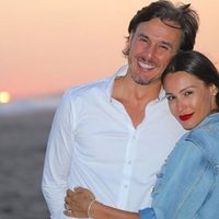 ¿Duró poco el amor? Pampita y García Moritán estallaron a "puros gritos y escándalo". VIDEO