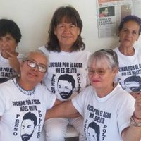 Migración de EU retiene a defensora y sus nietos en Calexico