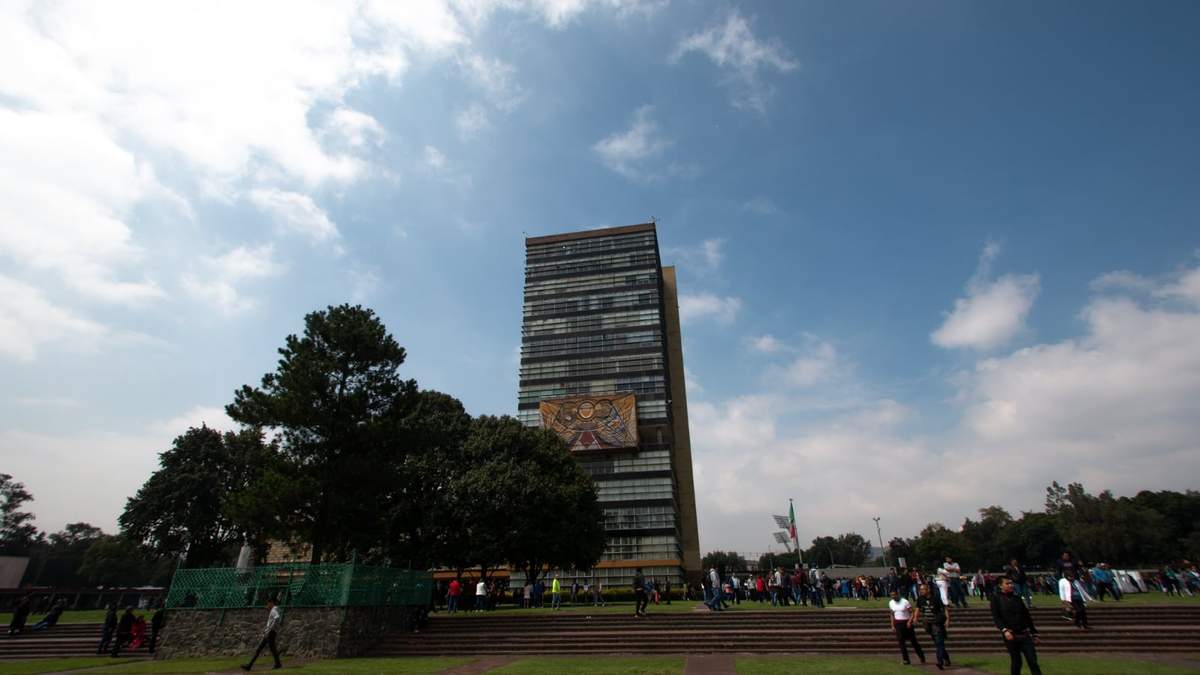 Ciudad Universitaria