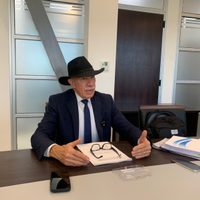 "No debería haber intromisión en la designación, en la selección de jueces, ni en el Jury"