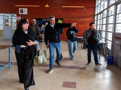 Educación de Neuquén anunció que reactivará la ampliación de la EPET 17 de Neuquén