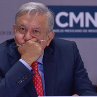 La cúpula empresarial anuncia inversión por 623 mil millones de pesos, pero le pide reglas claras a AMLO