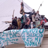 ¡POLÉMICA! Massa amenazó con enjuiciar a los magistrados que liberan presos y esto le respondieron