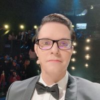 "Muchas gracias por..." Horacio Villalobos se despide de Venga la Alegría