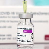 Argentina podría recibir una donación de vacunas de AstraZeneca desde España