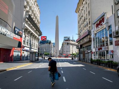 Habilitaron nuevas actividades en la Ciudad de Buenos Aires