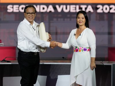 Elecciones en Perú: nuevo choque entre el fujimorismo autoritario y la izquierda ruralista