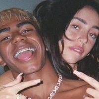 Dos meses después: Lamine Yamal confirmó su separación de Nicki Nicole