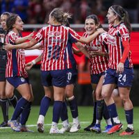 Reprograman juego de Chivas vs. América femenil tras serie de narcobloqueos en Jalisco