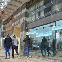 Coronavirus en Neuquén: un caso positivo obligó a cerrar los Juzgados de Faltas