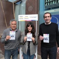 Alfredo Cornejo visitó Neuquén: planteó que el MPN y el Frente de Todos tienen muchas coincidencias
