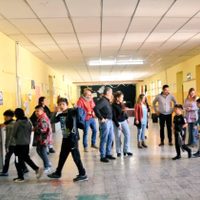 Educación confirmó que en el 70% de las localidades de Neuquén hubo clases