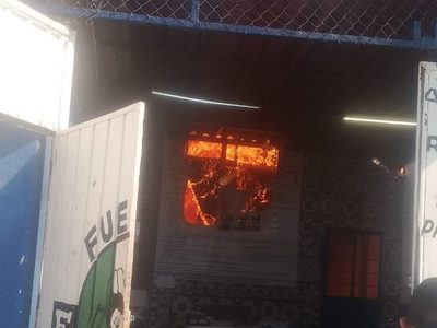 Revisan centros de rehabilitación tras incendio en instalaciones clandestinas en Tlalpan