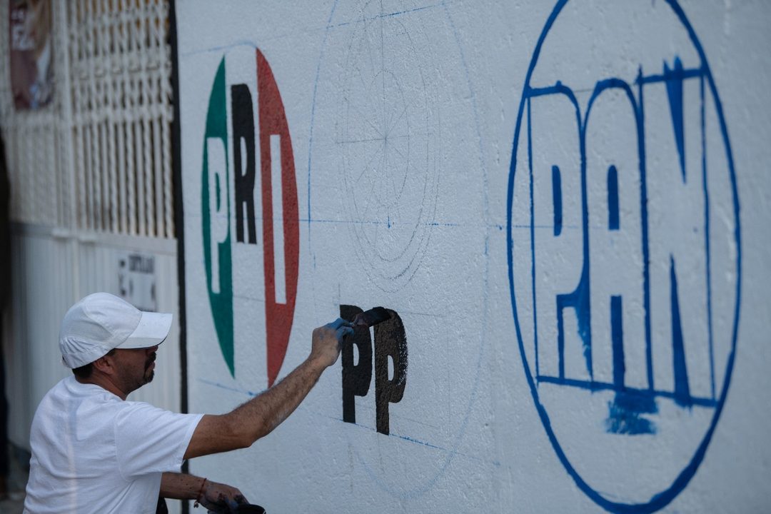 pared Foto Miguel Dimayuga