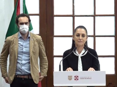 Mariana Imaz Sheinbaum obtuvo beca del Conacyt por “méritos propios”