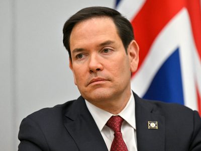 Aliado de Musk es nombrado jefe interino de asistencia exterior en el Departamento de Estado