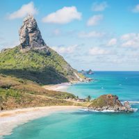La playa de Brasil que fue elegida la mejor del mundo: dónde queda y qué la hace única
