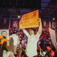 Álvarez Máynez “echa la bolita” al INE tras petición de MC a la CIRT de cobertura equitativa